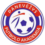 ФА Паневежис-ПРССГ U18