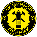 ФК Миньор Перник U14