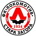 ФК Локомотив Стара Загора U14