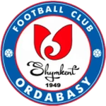ФК Ордабасы U19