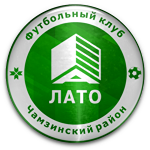 ЛАТО Комсомольский