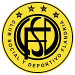 КСД Фландрия U20