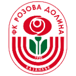 ФК Розова Долина Казанлък U14