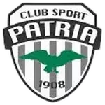 Клуб Спорт Патрия