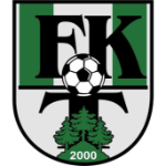 ФК Тукумс 2000-3