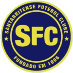 Сантаритенсе ФК U17