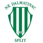 НК Далматинац Сплит U17