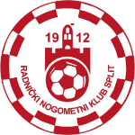 РНК Сплит 1912 II U17