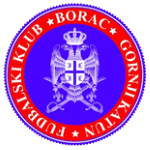 ФК Борац Горни Катун