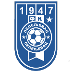 ФК Пепельевац 1947