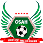 Спорт Аяш Уаманин