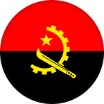 Ангола U20