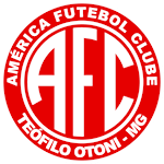 Америка де Теофило Отони U17