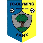 ФК Олимпик Фахи