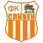 ФК Сливен Сливен U14