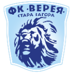 ФК Верея Стара Загора U14