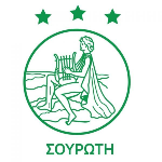 Орфеас Суроти