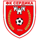 ФК Сердика София U14
