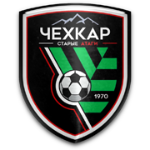 Чехкар Старые Атаги