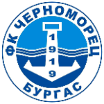 ФК Черноморец 1919 Бургас U14