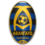 Авангард Чаплыгин