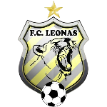 ФК Леонас Тариха U16
