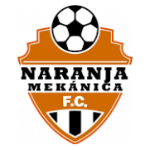 Наранха Меканика ФК U13