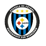 Уачипато Сан-Бернардо U15