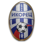 Икорец Средний Икорец