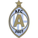 АФК U21