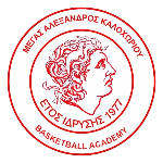 Мегас Александрос Калохориу