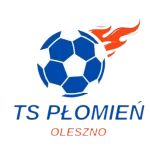 ТС Пломень Олешно