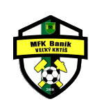 МФК Баник Вельки Кртиш