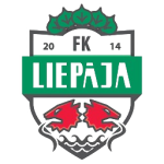 Лиепаяс Футбола Скола U16