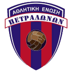 АЕ Петралонон