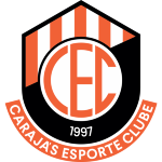 Каражас ЭК U17