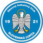 ОФК Словенска Люпча