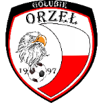 Орзел Голубе