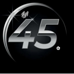Ла 45 Ф.К.
