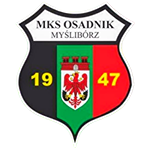 МКС Осадник II Мышлибуж