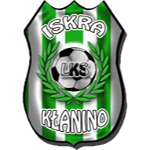 Искра Кланино