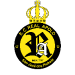 Реал Аполо U15
