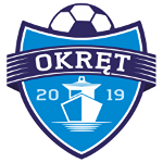 Окрент II Щецин