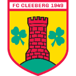ФК Клееберг Ü35