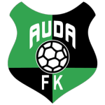 ФК Ауда U19