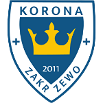 Корона Закшево
