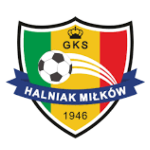 ГКС Хальняк Милкув