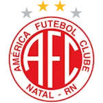 Америка Футебол Клубе U15