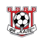 ФК Кале 2023 Руйно