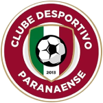 Деспортиво Паранаэнсе U17